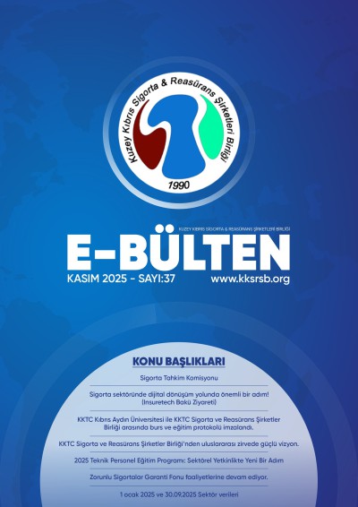Kasım 2025